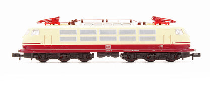 7375 Pre-Owned DB Class 103 116-0 Electric Locomotive