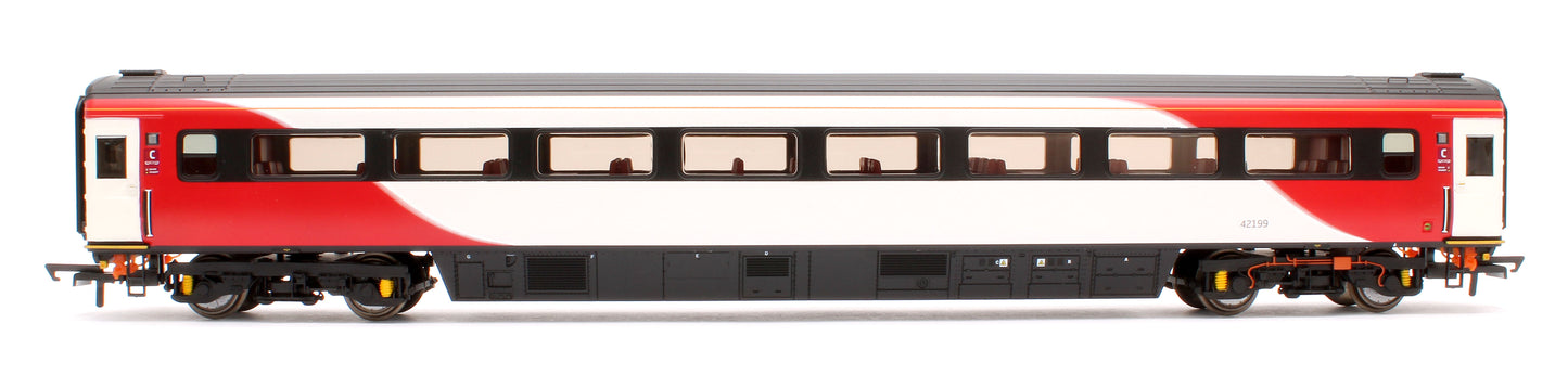 Mk3 Trailer Standard LNER 42235