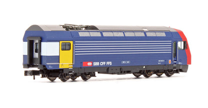 7753 Pre-Owned SBB CFF FFS Class 450 052-6 Electric Locomotive