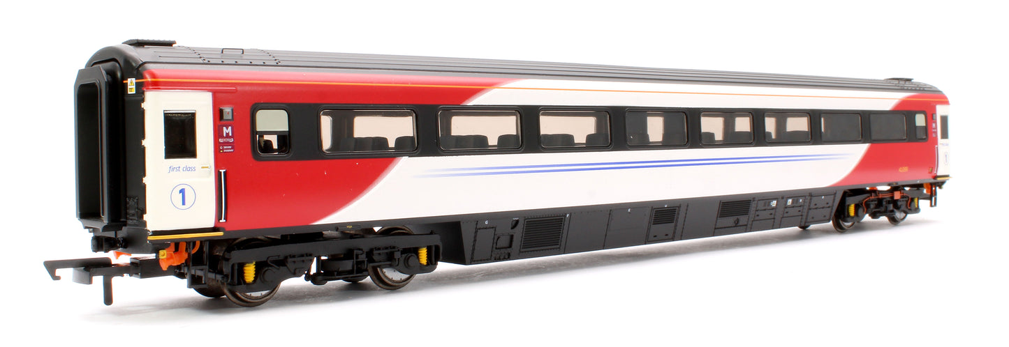 Mk3 Trailer First LNER 41099