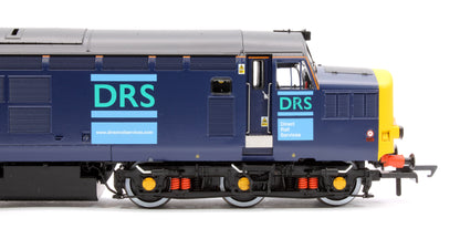 Class 37/0 37218 DRS Original (heritage repaint) Diesel Locomotive - DCC Sound