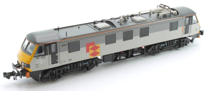 Class 90/1 90139 BR Railfreight Distribution Sector Electric Locomotive