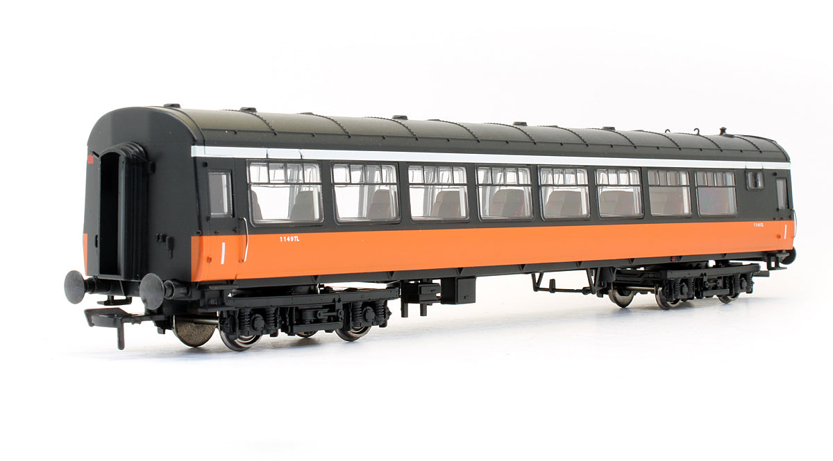 Pre-Owned MM1149 CIE Craven 1 Class Coach No.1149