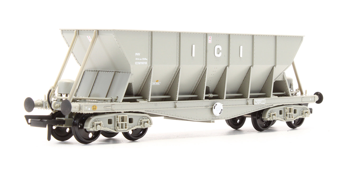 Pre-Owned ACC3069 ICI Hopper Twin Pack A