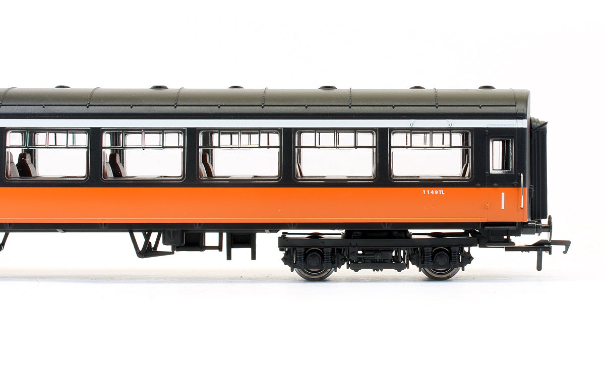 Pre-Owned MM1149 CIE Craven 1 Class Coach No.1149