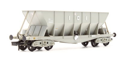 Pre-Owned ACC3069 ICI Hopper Twin Pack A