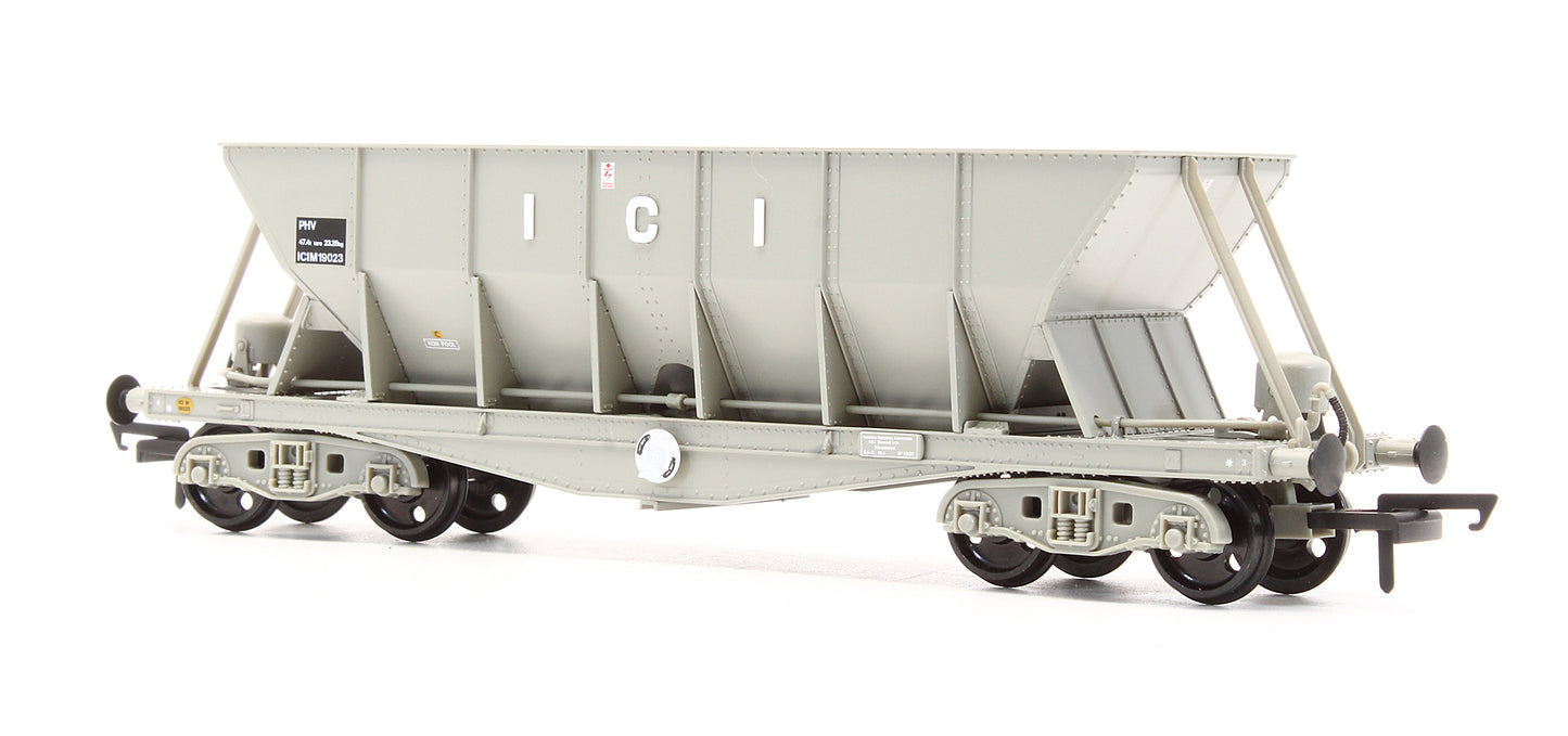 Pre-Owned ACC3069 ICI Hopper Twin Pack A