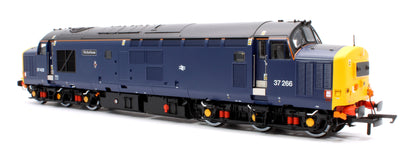 Class 37/4 37422 'Victorious' DRS (unbranded) Diesel Locomotive