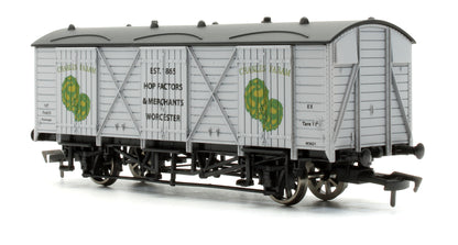 Pre-Owned Charles Faram Box Van No. W3621 - Limited Edition
