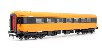 Pre-Owned CIE MKII 1st Class Coach Orange & Black