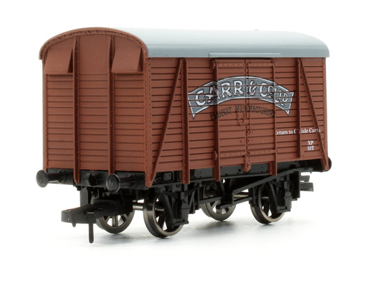 Pre-Owned 'Carr & Co' Flour Mills Van - Limited Edition