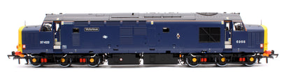 Pre-Owned ACC2615 Class 37/4 37422 'Victorious' DRS (unbranded) Diesel Locomotive