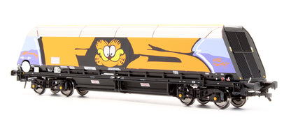 Pre-Owned ACC3150-EXL Cutdown HYA Hopper Wagons Nacco Unpainted - Twin Pac 1
