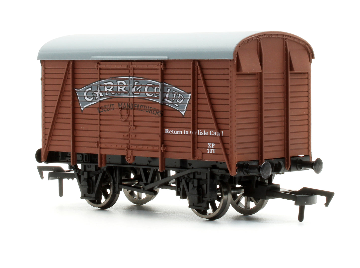 Pre-Owned 'Carr & Co' Flour Mills Van - Limited Edition