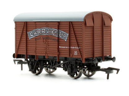 Pre-Owned 'Carr & Co' Flour Mills Van - Limited Edition