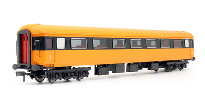 Pre-Owned CIE MKII 1st Class Coach Orange & Black