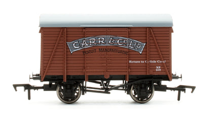 Pre-Owned 'Carr & Co' Flour Mills Van - Limited Edition