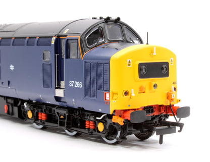 Class 37/4 37422 'Victorious' DRS (unbranded) Diesel Locomotive