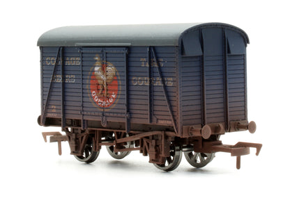 Pre-Owned Courage Take Beers BR Vent Van No. 2 (Limited Edition)