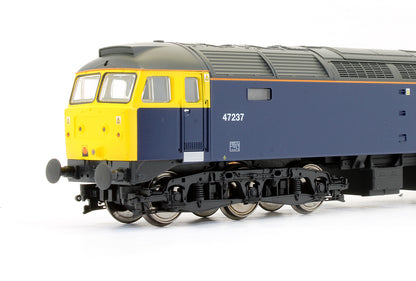 Pre-Owned Advenza Freight Class 47237 Diesel Locomotive