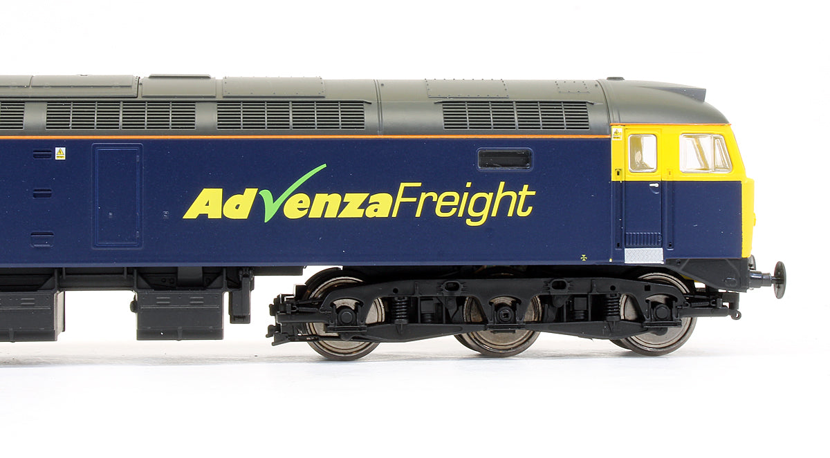 Pre-Owned Advenza Freight Class 47237 Diesel Locomotive