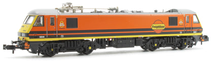 Class 90/0 90048 Freightliner G&W Electric Locomotive