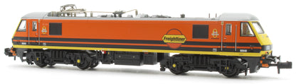 Class 90/0 90048 Freightliner G&W Electric Locomotive - DCC Sound