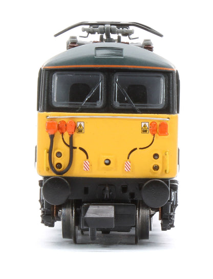 2D-087-006 Class 87 Royal Sovereign 87002 Caledonian Sleeper Electric Locomotive