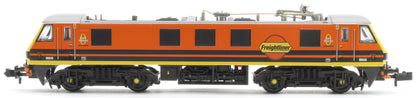 Class 90/0 90048 Freightliner G&W Electric Locomotive - DCC Sound