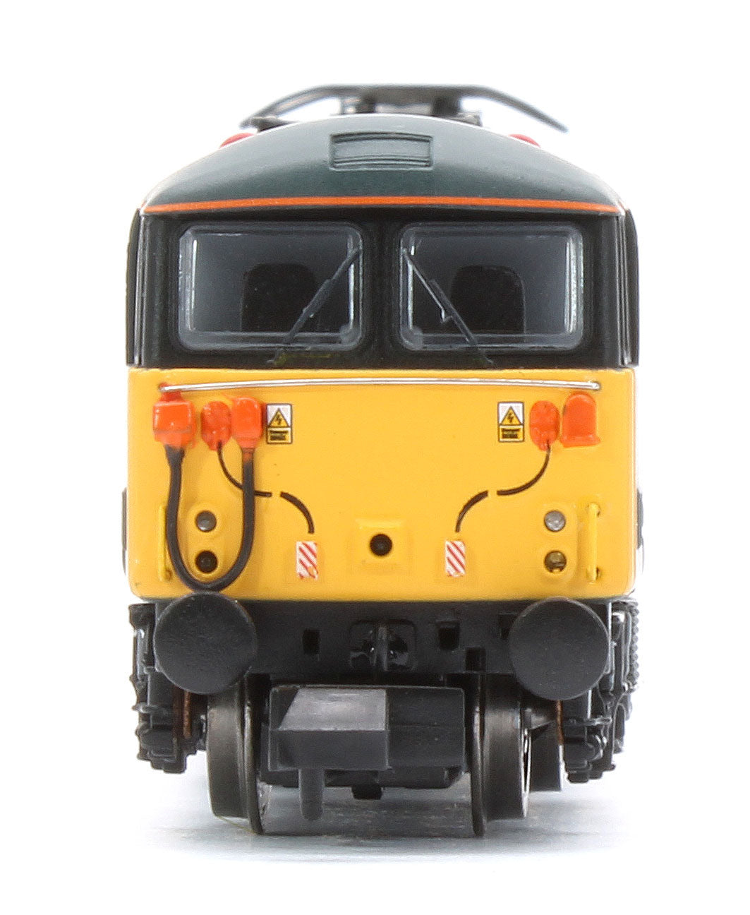 2D-087-006 Class 87 Royal Sovereign 87002 Caledonian Sleeper Electric Locomotive