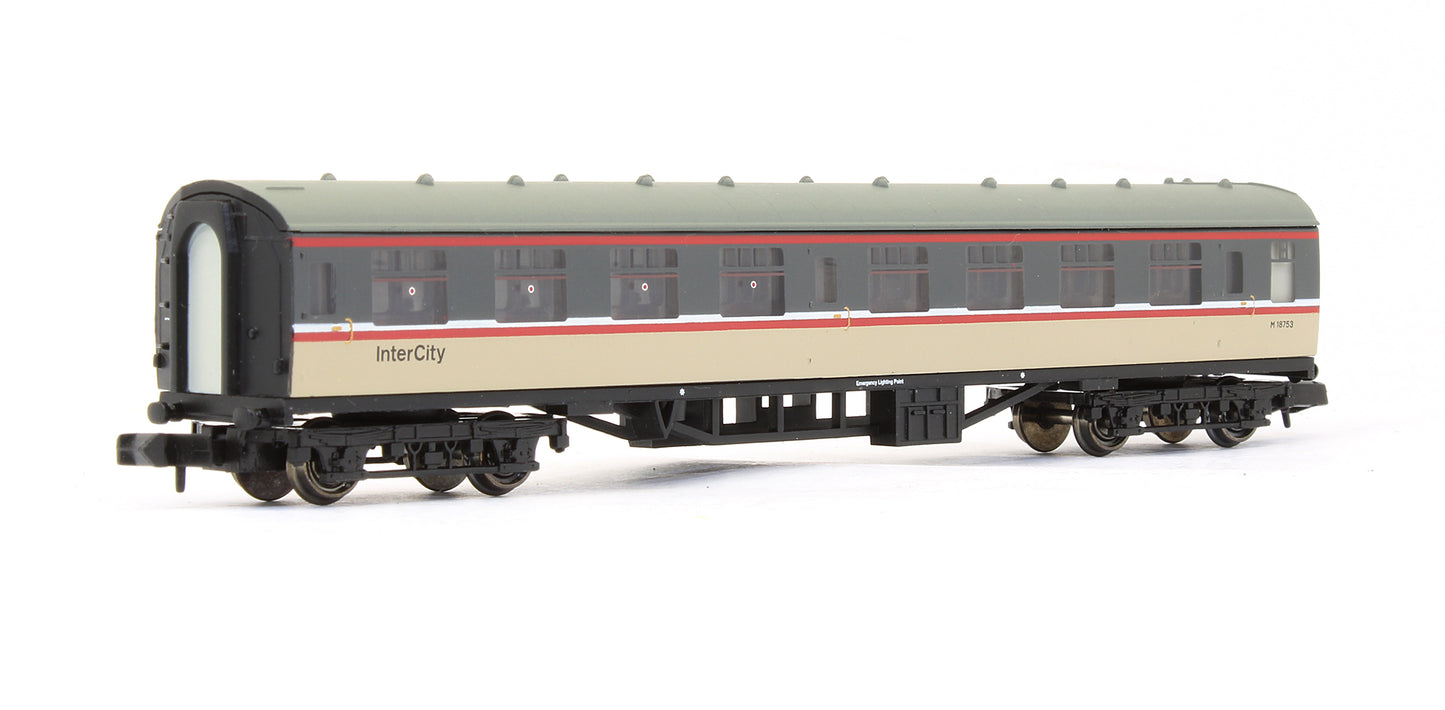 Pre-Owned MK1 Corridor Second SK Intercity 'M 18753'
