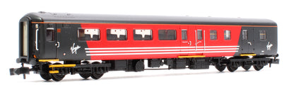 BR Mk2F BSO Brake Second Open Virgin Trains (Original) No. 9531