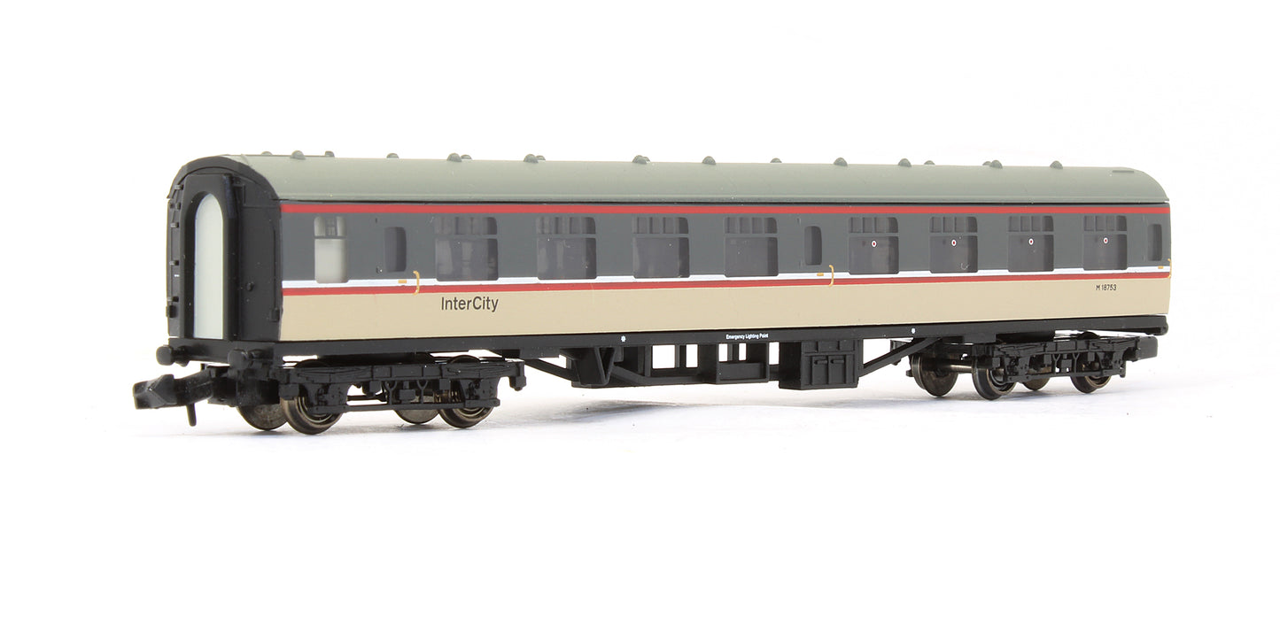Pre-Owned MK1 Corridor Second SK Intercity 'M 18753'