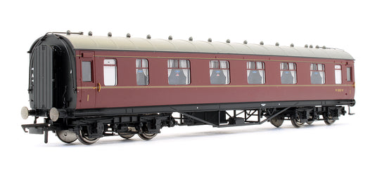 Pre-Owned R4234 BR (EX-LMS) Corridor 1st Class Coach 'M 1050 M'