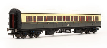 Pre-Owned R4679A GWR Collett Corridor 3rd Coach '4556'