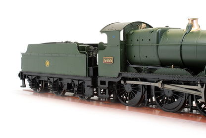 Pre-Owned Class 43xx Mogul 2-6-0 GWR Monogram '5355' Steam Locomotive