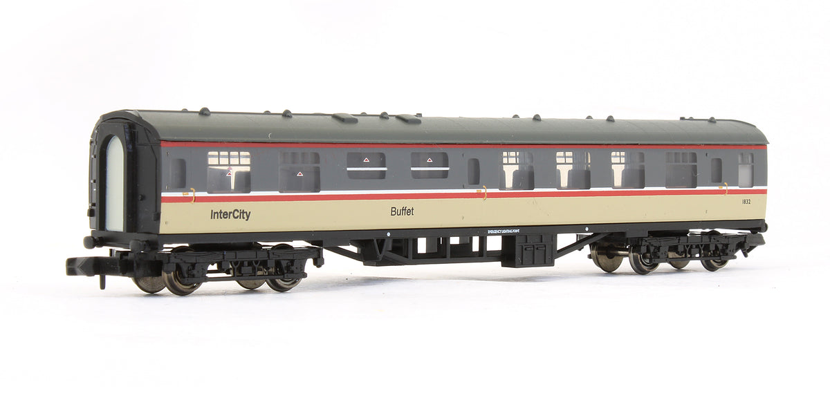 Pre-Owned MK1 Mini Buffet RMB Intercity '1832'