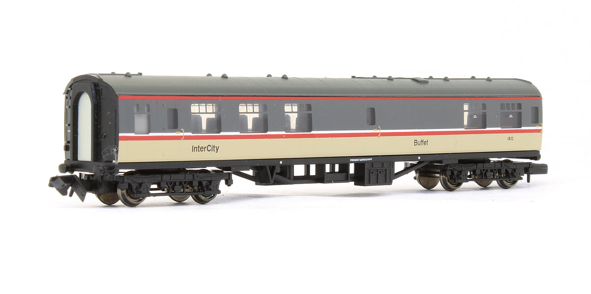 Pre-Owned MK1 Mini Buffet RMB Intercity '1832'