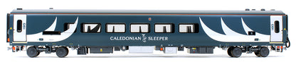 Pre-Owned Caledonian Sleeper Caf MK.5 Coach Set Lowlander Pack 2 - Exclusive Edition