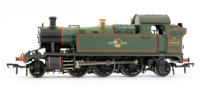 Pre-Owned 45XX Tank 4569 BR Lined Green Late Crest Steam Locomotive