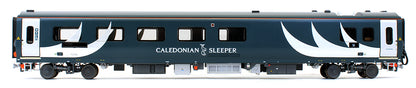 Pre-Owned Caledonian Sleeper Caf MK.5 Coach Set Lowlander Pack 2 - Exclusive Edition