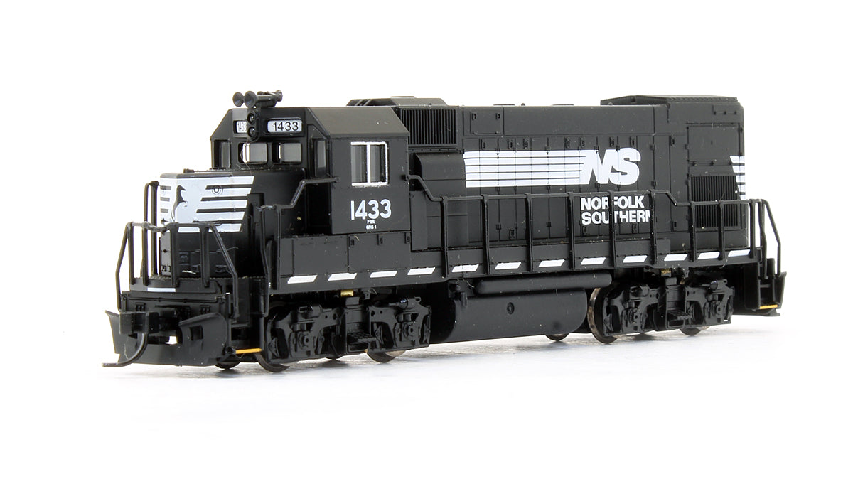 Pre-Owned GP15-1 Diesel Locomotive Norfolk Southern - Road #1433