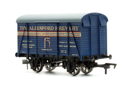 Pre-Owned The Alresford Brewery SR Box Van No. 3 - Limited Edition