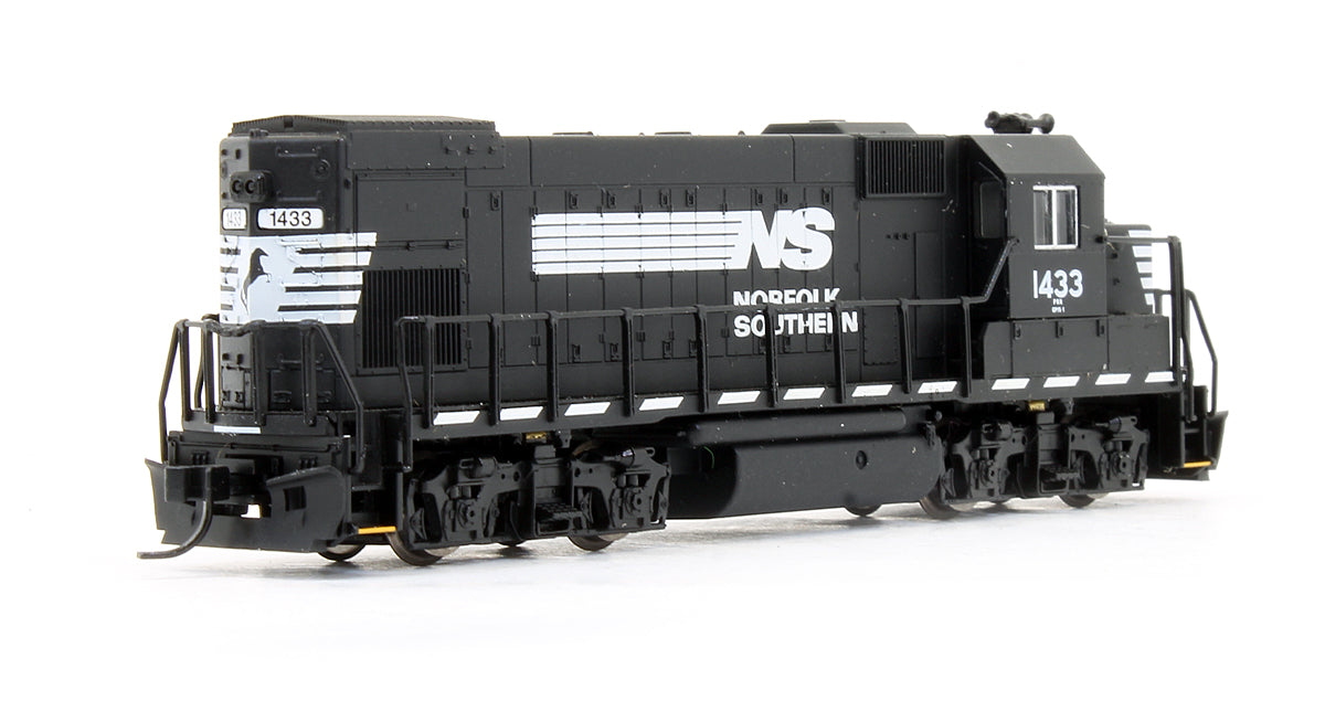 Pre-Owned GP15-1 Diesel Locomotive Norfolk Southern - Road #1433