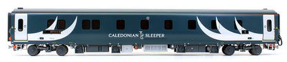 Pre-Owned Caledonian Sleeper Caf MK.5 Coach Set Lowlander Pack 2 - Exclusive Edition