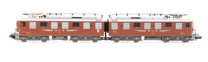 Pre-Owned BLS Ae 8?8 Bern-Lotschberg-Simplon Electric Locomotive