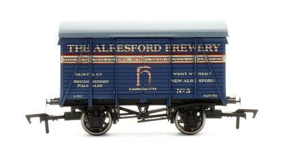 Pre-Owned The Alresford Brewery SR Box Van No. 3 - Limited Edition