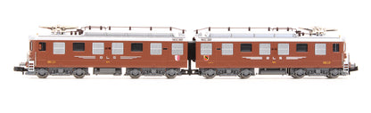 Pre-Owned BLS Ae 8?8 Bern-Lotschberg-Simplon Electric Locomotive