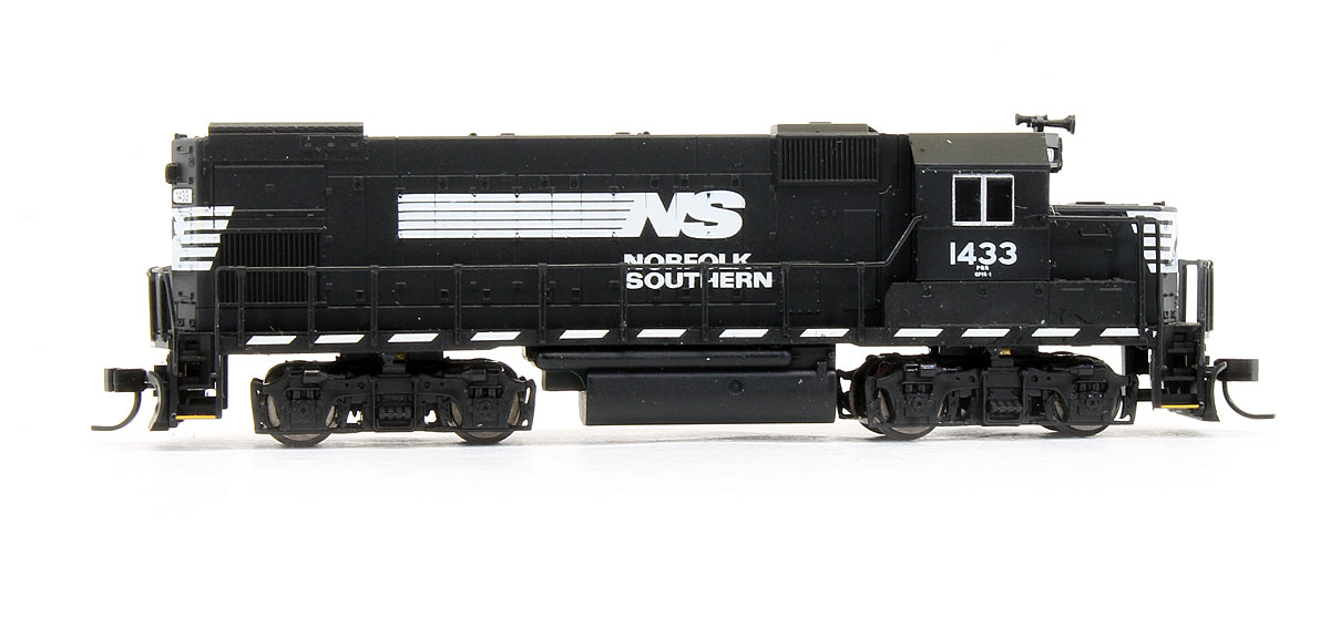 Pre-Owned GP15-1 Diesel Locomotive Norfolk Southern - Road #1433