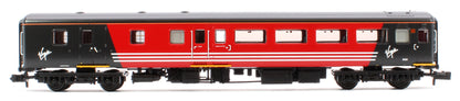 Pre-Owned BR Mk2F BSO Brake Second Open Virgin Trains (Original) No.9522